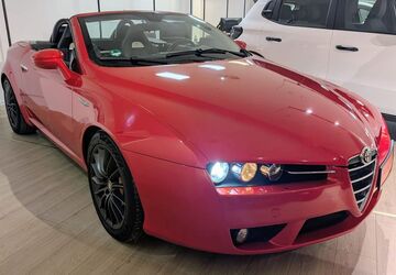 Alfa Romeo Spider 146.900 km 19.900 &euro; Esslingen am Neckar 73733