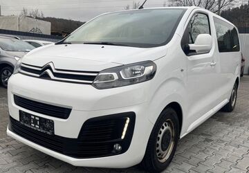 Citroen Jumpy 83.523 km 19.700 &euro; Cölbe 35091