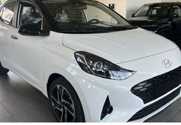 Hyundai i10 1.750 km 21.980 &euro; Lübeck 23562