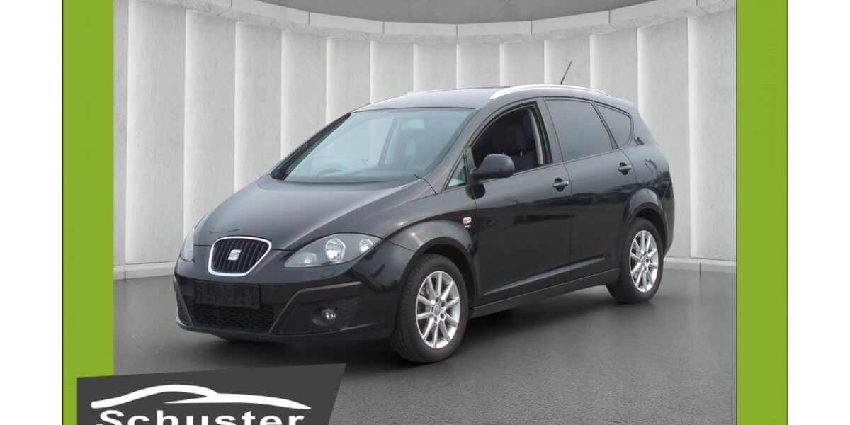Seat Altea 184.429 km 2.180 &euro; Ruhstorf 94099