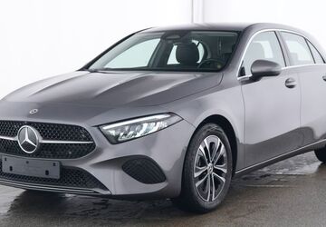 Mercedes-Benz A 180 7.400 km 26.999 &euro; Dessau-Roßlau 06847
