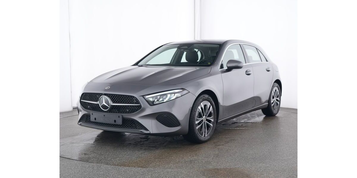 Mercedes-Benz A 180 7.400 km 26.999 &euro; Dessau-Roßlau 06847