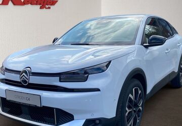 Citroen C4 6.000 km 21.950 &euro; Potsdam 14469