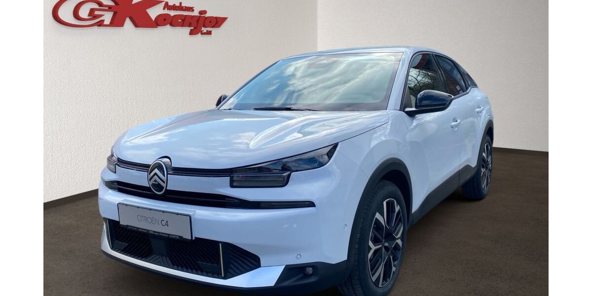 Citroen C4 6.000 km 21.950 &euro; Potsdam 14469