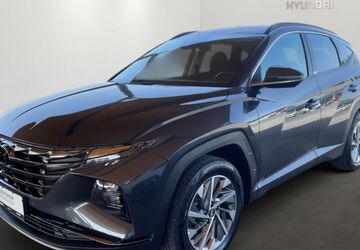 Hyundai TUCSON 34.410 km 30.990 &euro; Bedburg Hau 47551