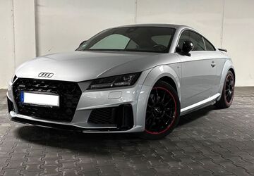 Audi TT 101.000 km 31.400 &euro; Oelde 59302