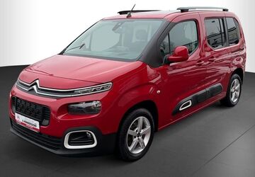 Citroen Berlingo 76.090 km 16.890 &euro; Kubschütz 02627