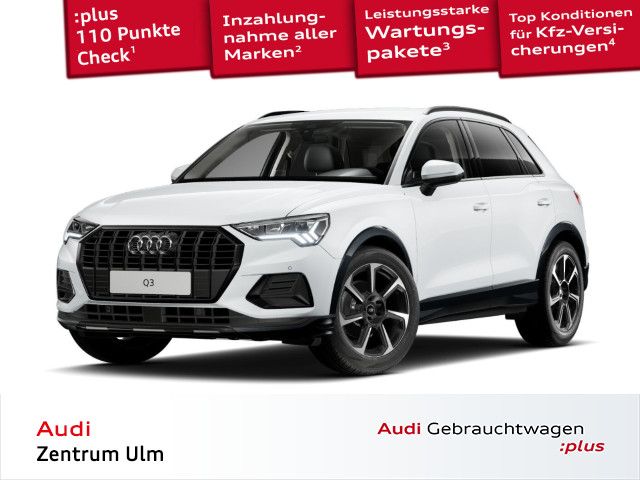 Audi Q3 6.036 km 36.630 &euro; Ulm 89073