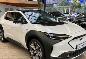 Subaru Solterra 17.500 km 39.990 &euro; Hörstel 48477