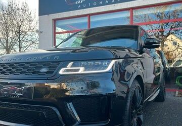 Land Rover Range Rover Sport 161.616 km 41.398 &euro; Köln 50829