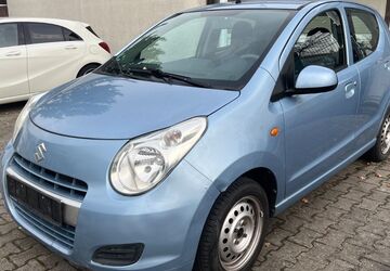 Suzuki Alto 129.000 km 1.990 &euro; Walldorf 69190