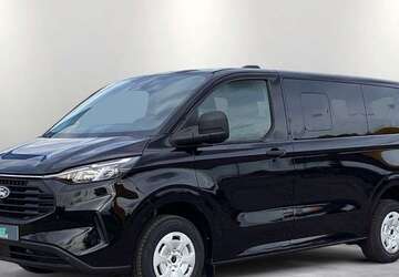 Ford Transit Custom 11.900 km 45.940 &euro; Mutlangen 73557