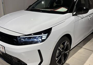 Opel Corsa 2.500 km 22.990 &euro; Wilhelmshaven 26389