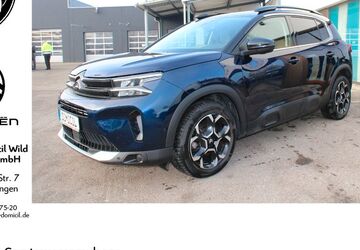 Citroen C5 Aircross 31.000 km 25.880 &euro; Mengen 88512