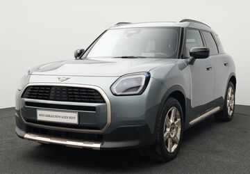 Mini Cooper C Countryman 16.651 km 37.134 &euro; 