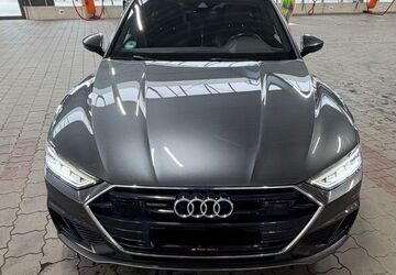 Audi A7 92.869 km 40.000 &euro; Herford 32052