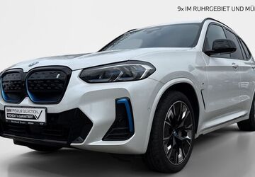 BMW iX3 22.456 km 42.900 &euro; Witten 58455