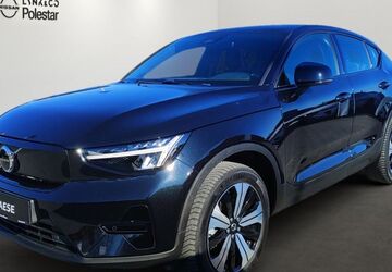 Volvo C40 33.750 km 28.830 &euro; Mainz-Kastel 55252