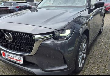 Mazda CX-60 3.200 km 43.980 &euro; Hannover 30659