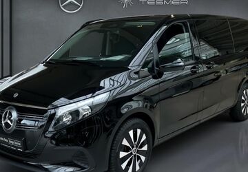 Mercedes-Benz EQV 14.900 km 46.888 &euro; Bardowick 21357
