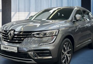 Renault Koleos 37.468 km 28.550 &euro; Frankfurt / Main 60314