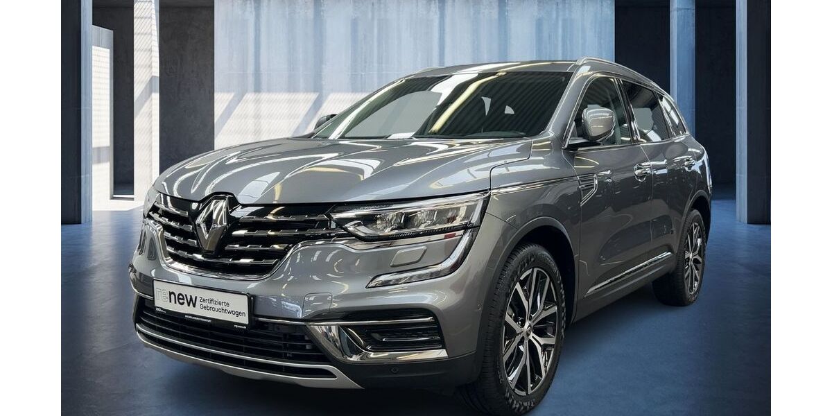 Renault Koleos 37.468 km 28.550 &euro; Frankfurt / Main 60314
