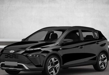 Hyundai BAYON 4.900 km 24.950 &euro; Altötting 84503