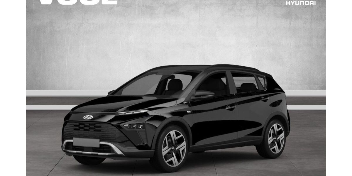 Hyundai BAYON 4.900 km 24.950 &euro; Altötting 84503