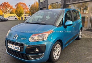 Citroen C3 Picasso 207.165 km 2.990 &euro; Uelzen 29525