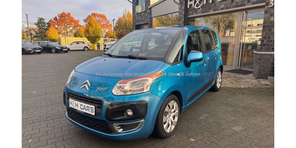 Citroen C3 Picasso 207.165 km 2.990 &euro; Uelzen 29525