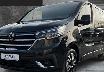 Renault Trafic 10.000 km 60.980 &euro; Freising 85354