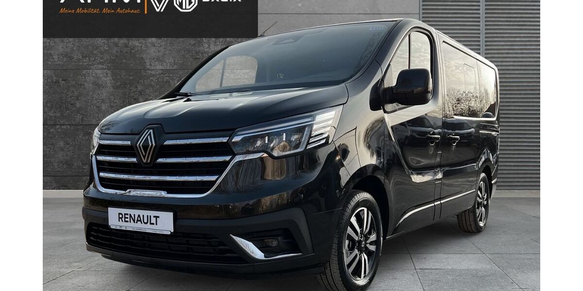 Renault Trafic 18.000 km 47.880 &euro; Freising 85354