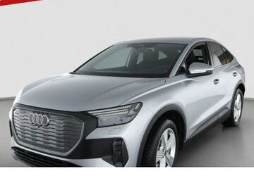 Audi Q4 e-tron 6.281 km 42.690 &euro; Lohr am Main 97816