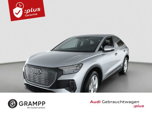 Audi Q4 e-tron 6.281 km 43.190 &euro; Lohr am Main 97816