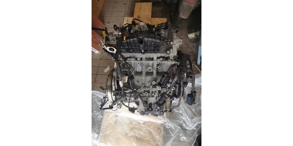 Opel Astra K Sports Tourer 113.000 km 1.500 &euro; Selb 95100