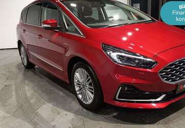 Ford S-Max 58.701 km 32.970 &euro; Eching 85386