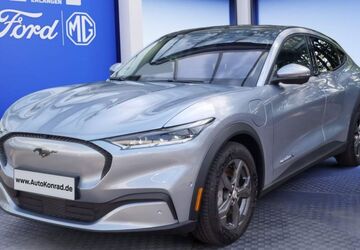 Ford Mustang Mach-E 36.000 km 36.990 &euro; Erlangen 91052