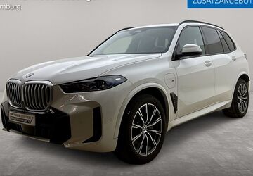 BMW X5 18.263 km 91.902 &euro; Barsbüttel bei Hamburg 22885