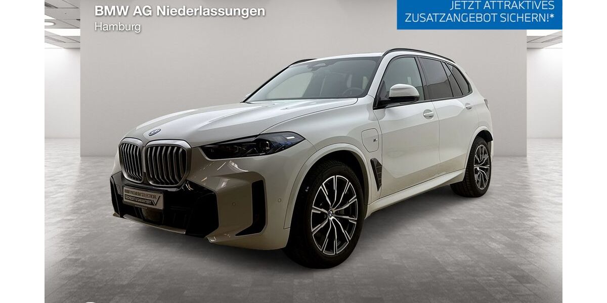 BMW X5 18.263 km 91.902 &euro; Barsbüttel bei Hamburg 22885