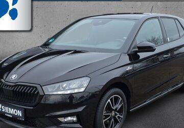 Skoda Fabia 9.264 km 24.130 &euro; Ibbenbüren 49479