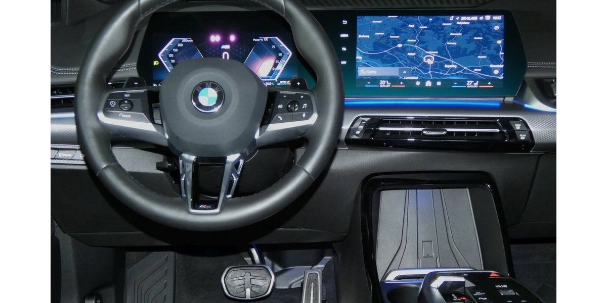 BMW 216 Active Tourer i M Sport 360°,HUD,Driv.Plus 5.800 km 28.590 &euro; Landshut 84030