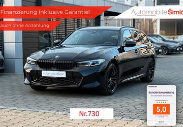 BMW 320 27.500 km 40.990 &euro; Filderstadt 70794