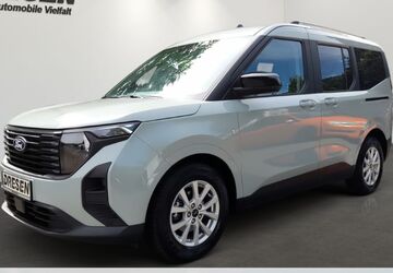 Ford Tourneo Courier 27.900 km 23.690 &euro; Viersen 41747