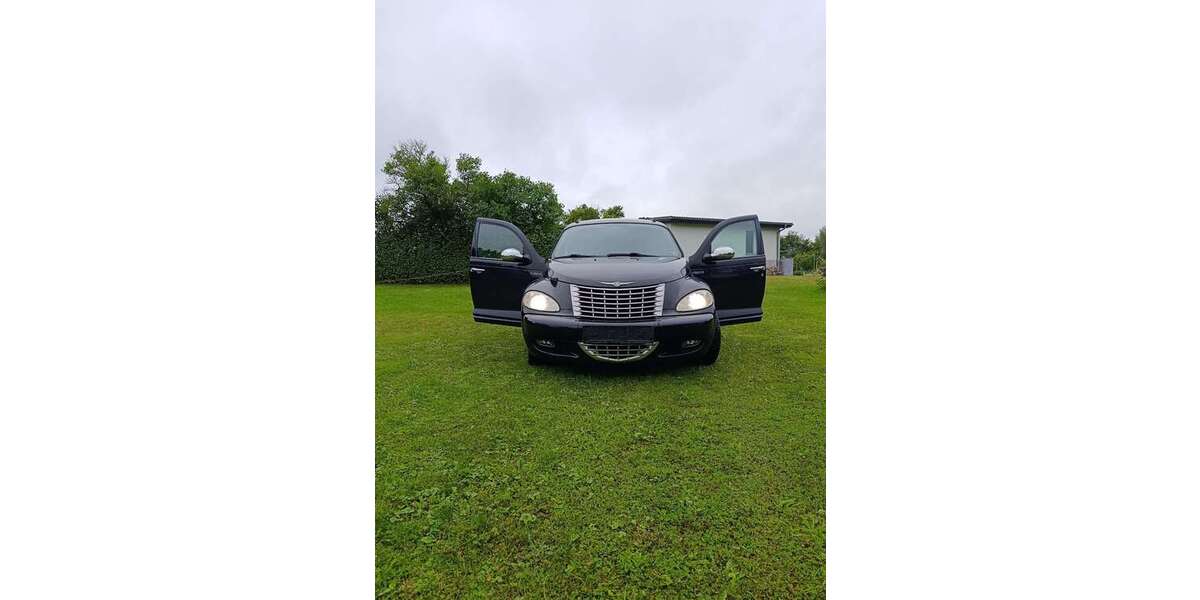 Chrysler PT Cruiser 216.000 km 2.000 &euro; 19073