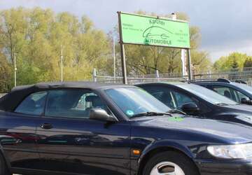Saab 900 157.500 km 4.390 &euro; Holleben bei Halle 06179