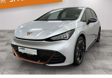 Cupra Born 17.380 km 33.920 &euro; Borna 04552
