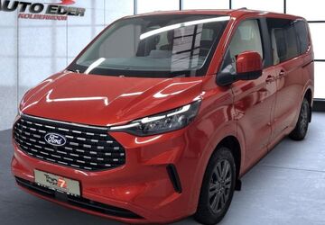 Ford Tourneo Custom 3.387 km 48.990 &euro; Kolbermoor 83059