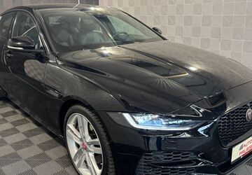 Jaguar XE 48.910 km 23.920 &euro; Horb am Neckar 72160