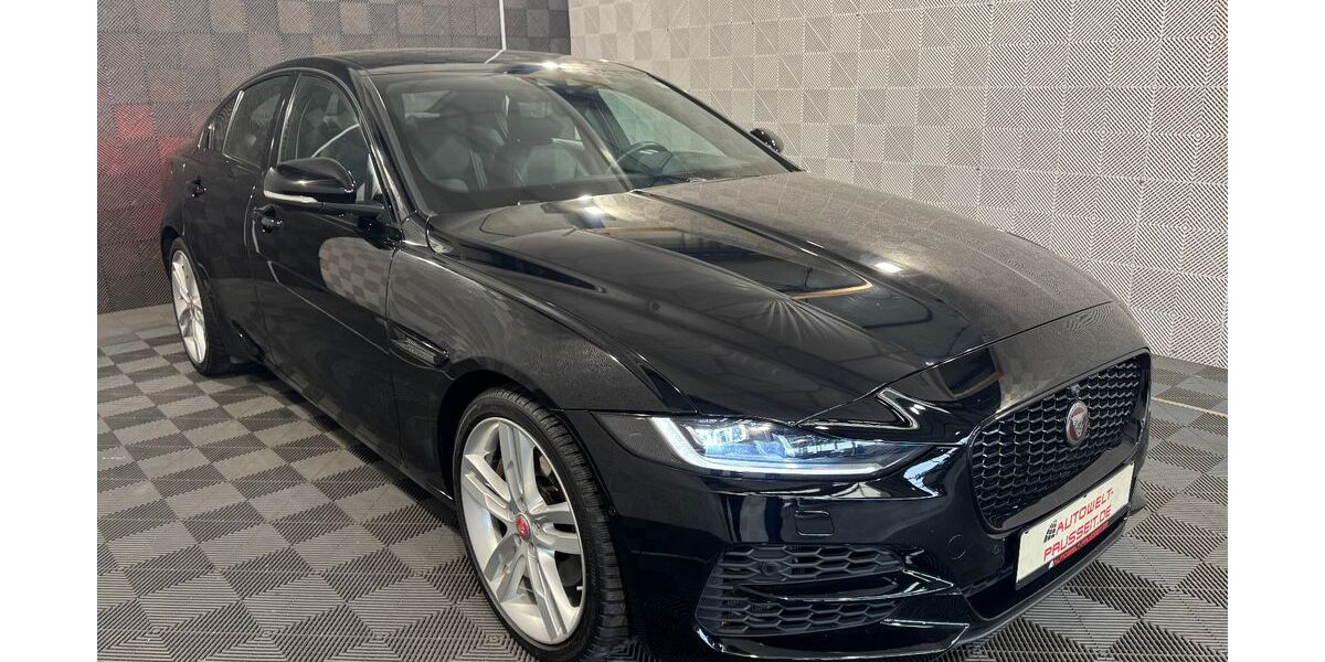 Jaguar XE 48.910 km 23.920 &euro; Horb am Neckar 72160