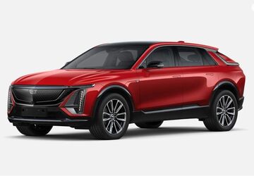 Cadillac Andere 5.980 km 56.900 &euro; Billerbeck 48727